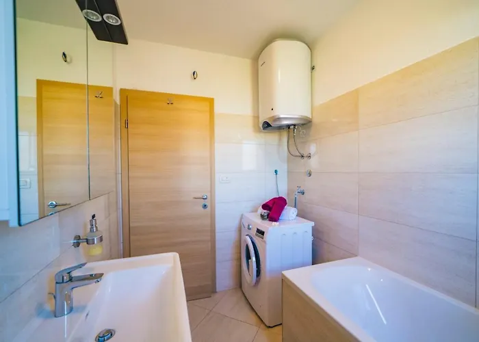 Lucante Appartement *