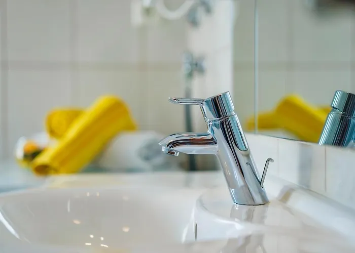 Lucante Appartement Split