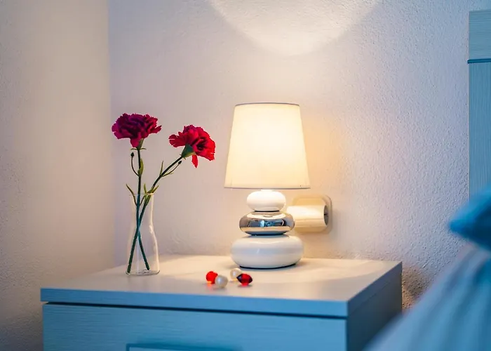 Appartement Lucante Split