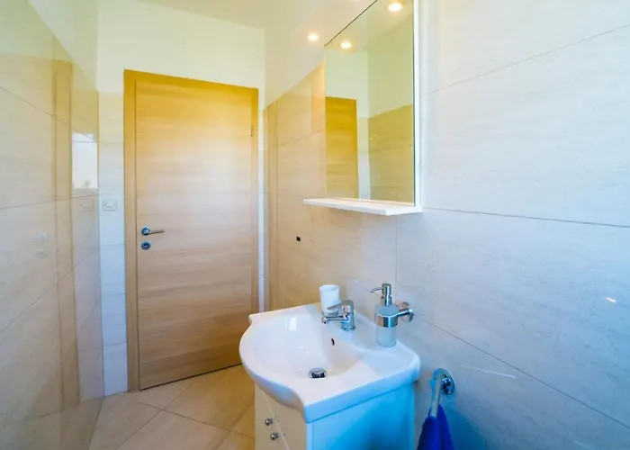 Lucante Appartement Split