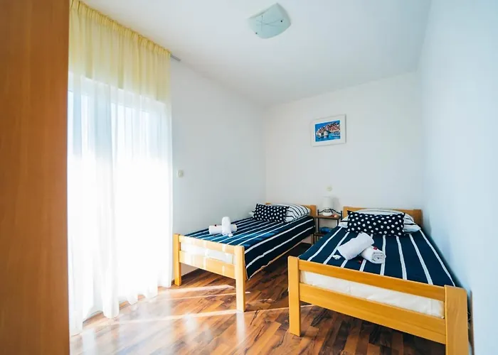 Appartement Lucante Split