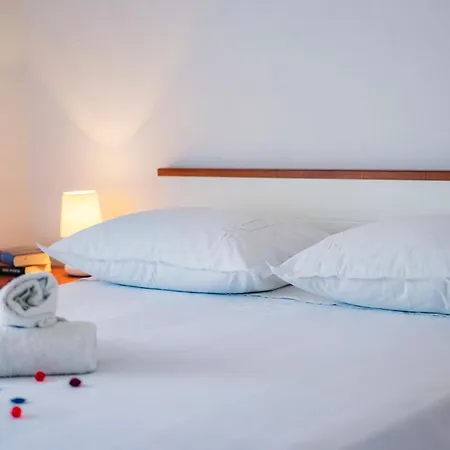 Appartamento Lucante *