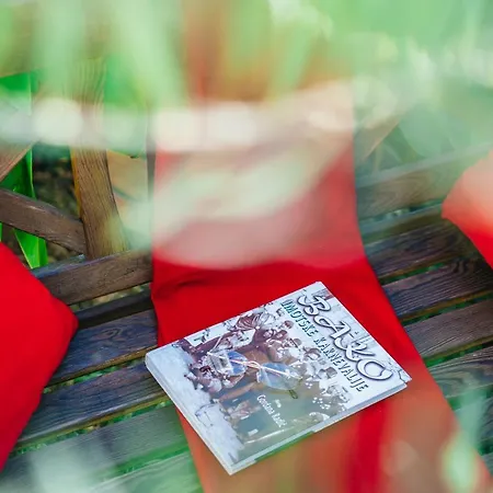 Lucante Appartamento *