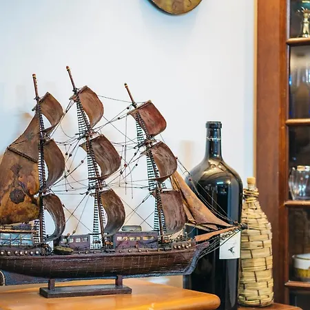 Appartamento Lucante